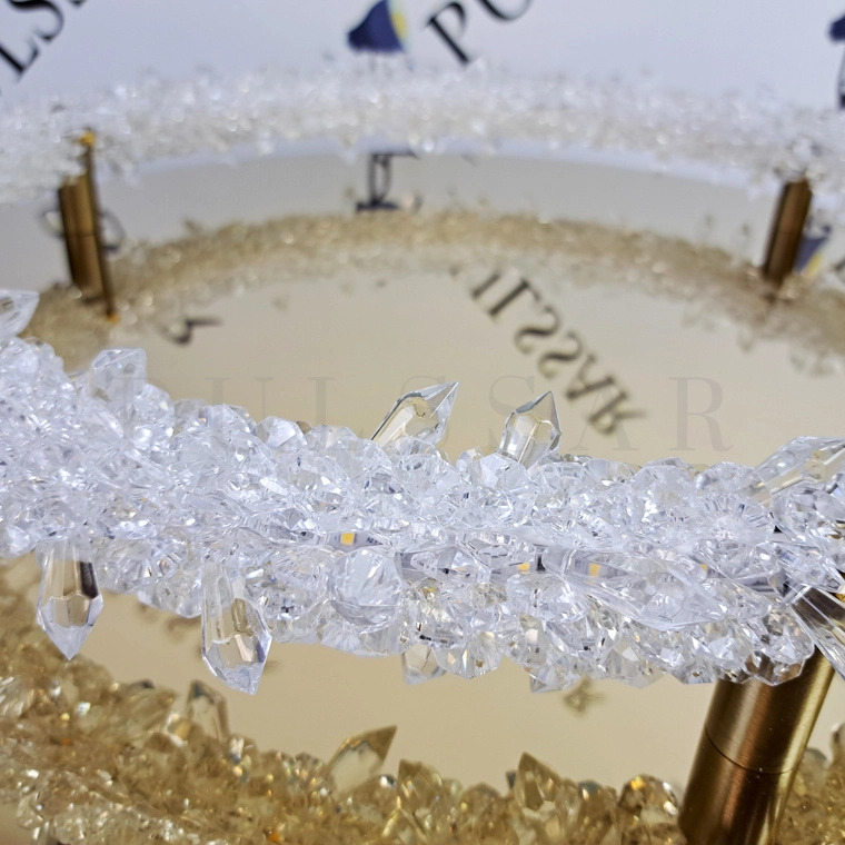 Потолочная люстра SIBYL CH