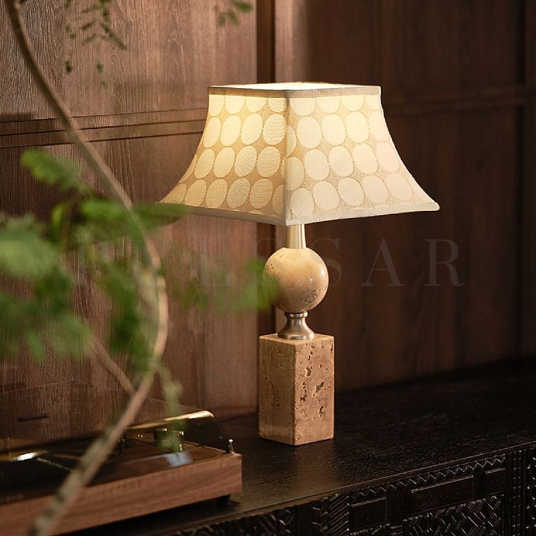 Настольная лампа PIETRA TAB