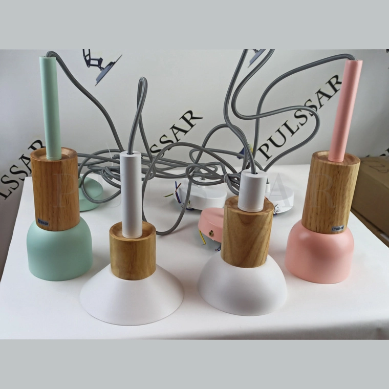 Подвесной светильник FANTA