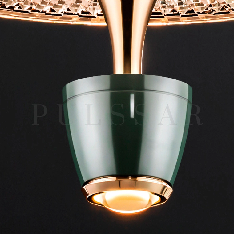 Подвесной светильник GERDINA