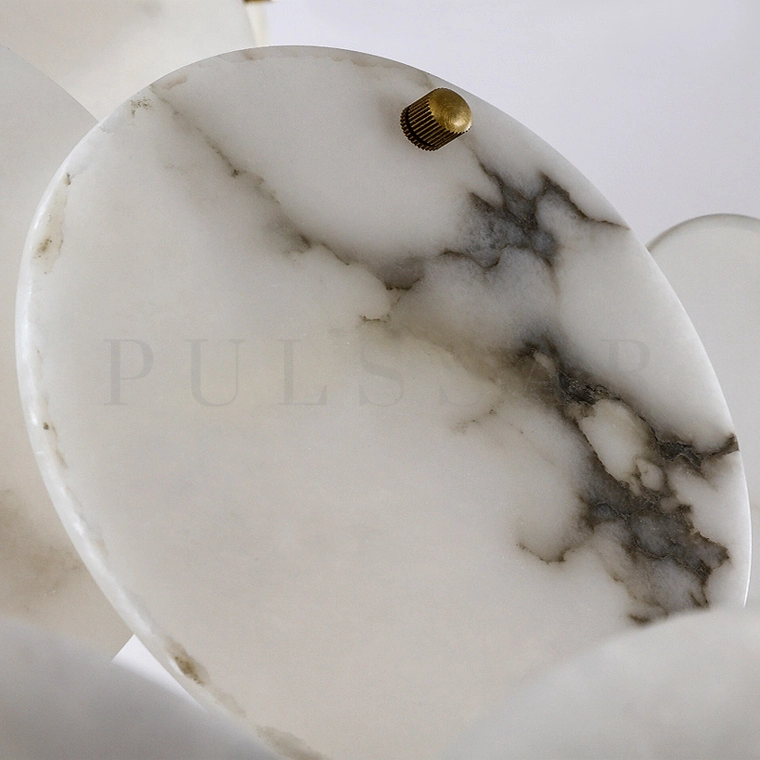 Подвесная люстра MISSI