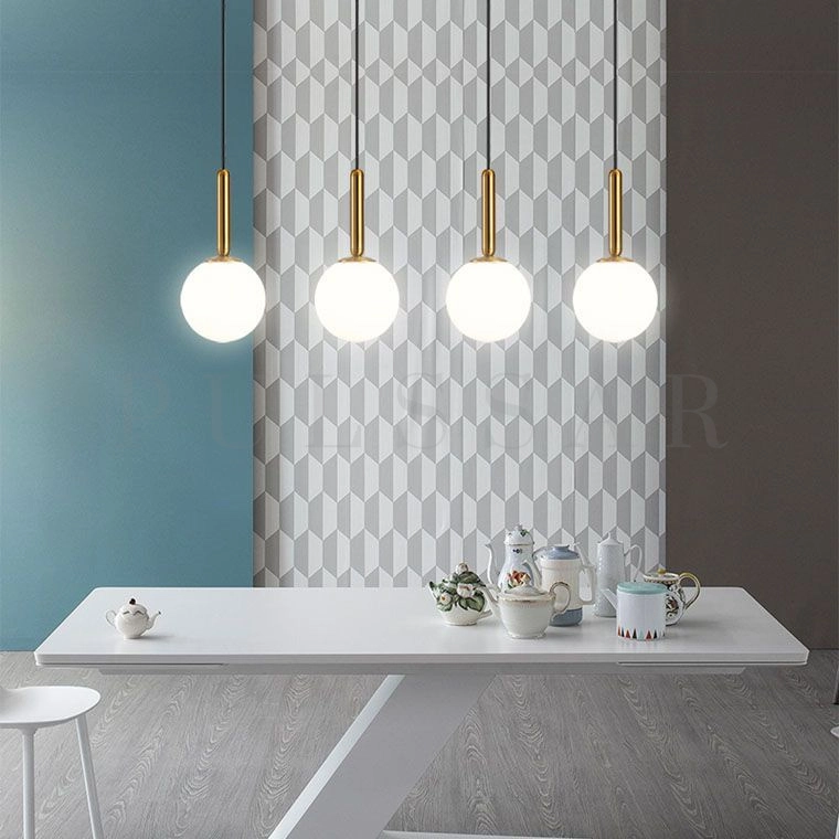 Подвесной светильник MILAN