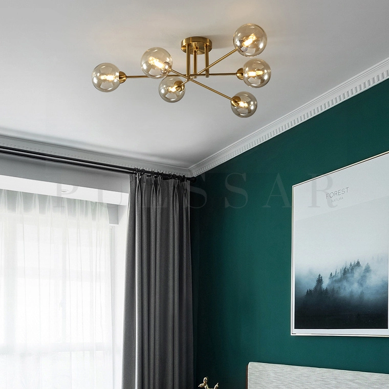 Потолочная люстра IGEN