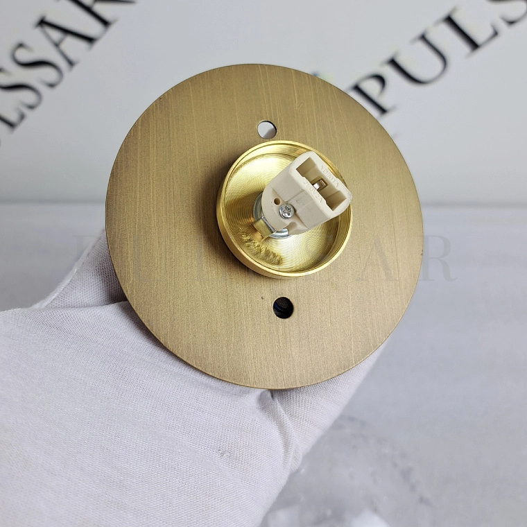 Бра LEROY ONE WALL