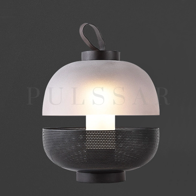 Настольная лампа GERION TAB