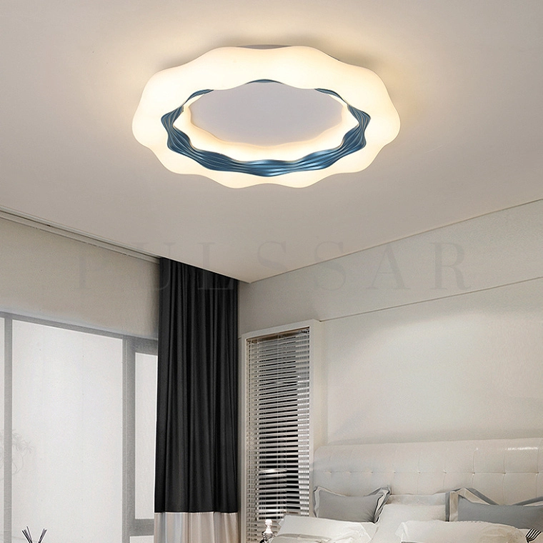 Потолочный светильник CRISTER