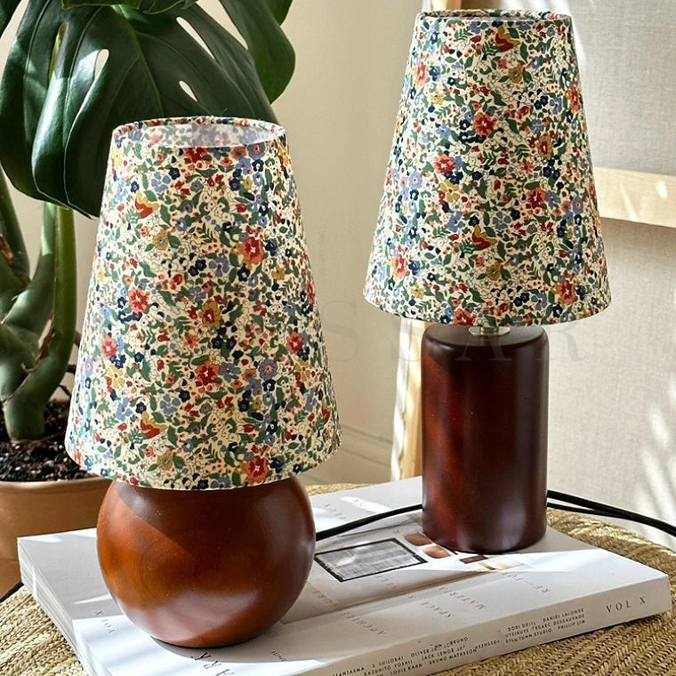 Настольная лампа PASTORALIS TAB