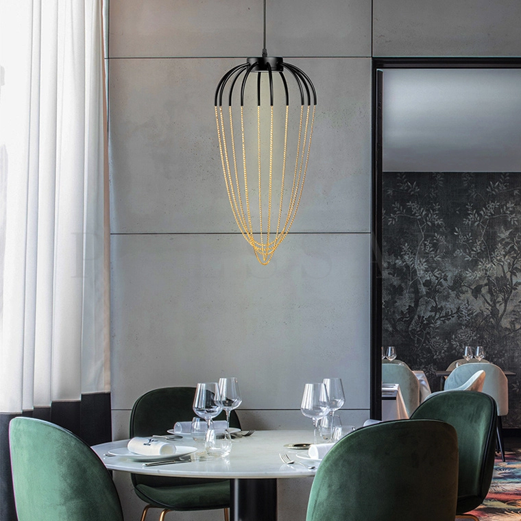 Подвесной светильник SKYWAY