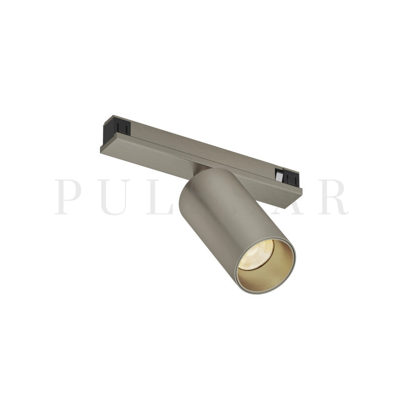 Светильник трековый SHINE SPOT ZigBee DK5940-DN
