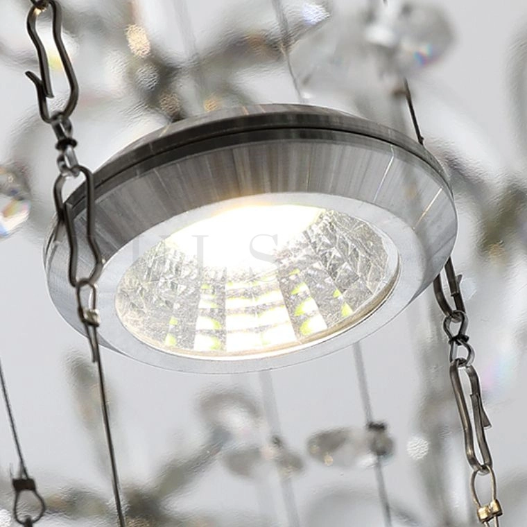 Потолочная люстра CHARA CH