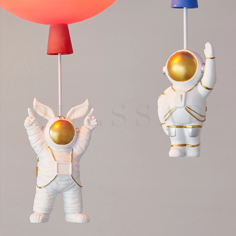 Потолочная люстра MERCURY