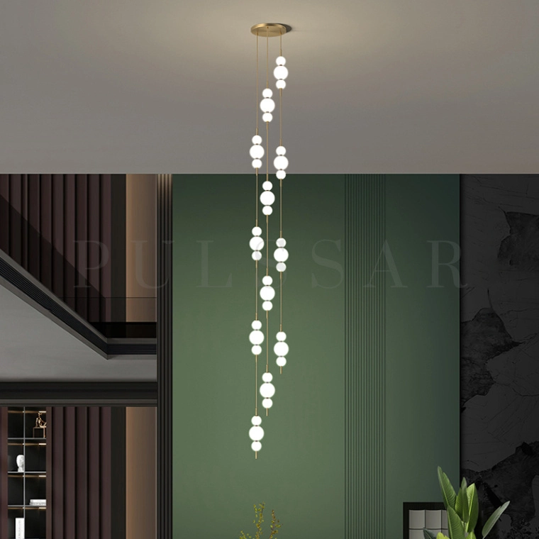 Подвесной светильник KLABBE MORE