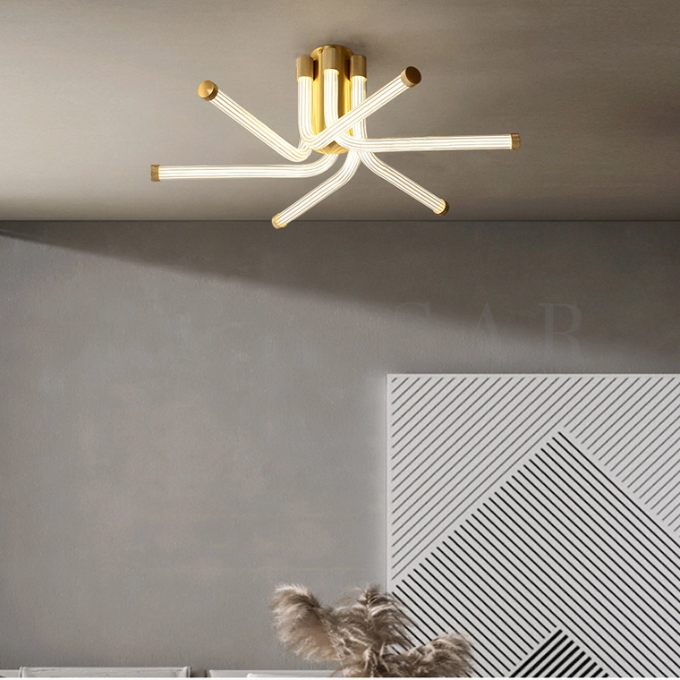 Потолочная люстра RAUGLA