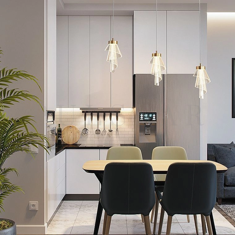 Подвесной светильник TEIS