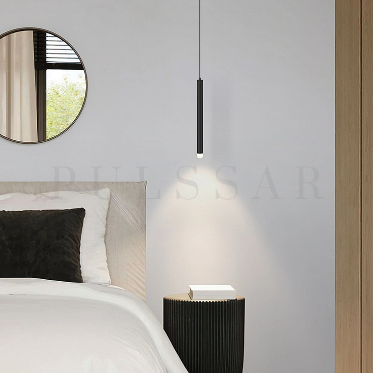 Подвесной светильник HOWARD