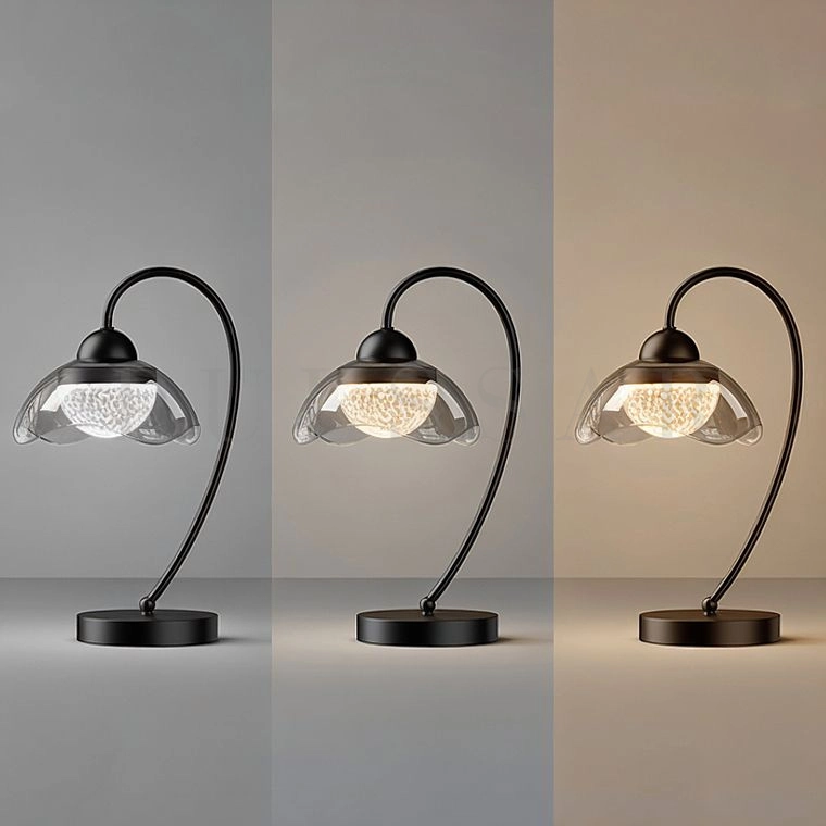 Настольная лампа OMBRATO TAB B