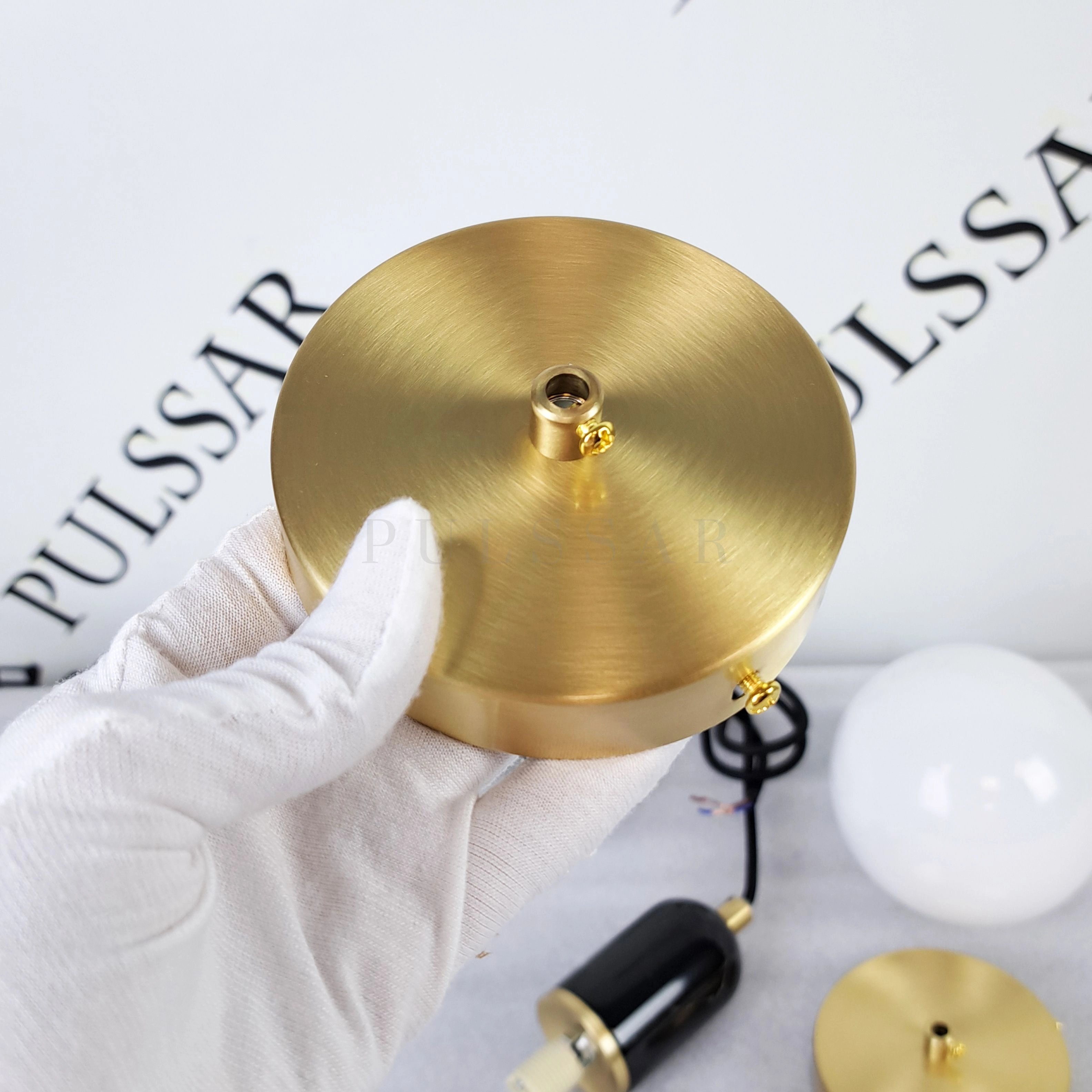 Подвесной светильник TWIG ONE