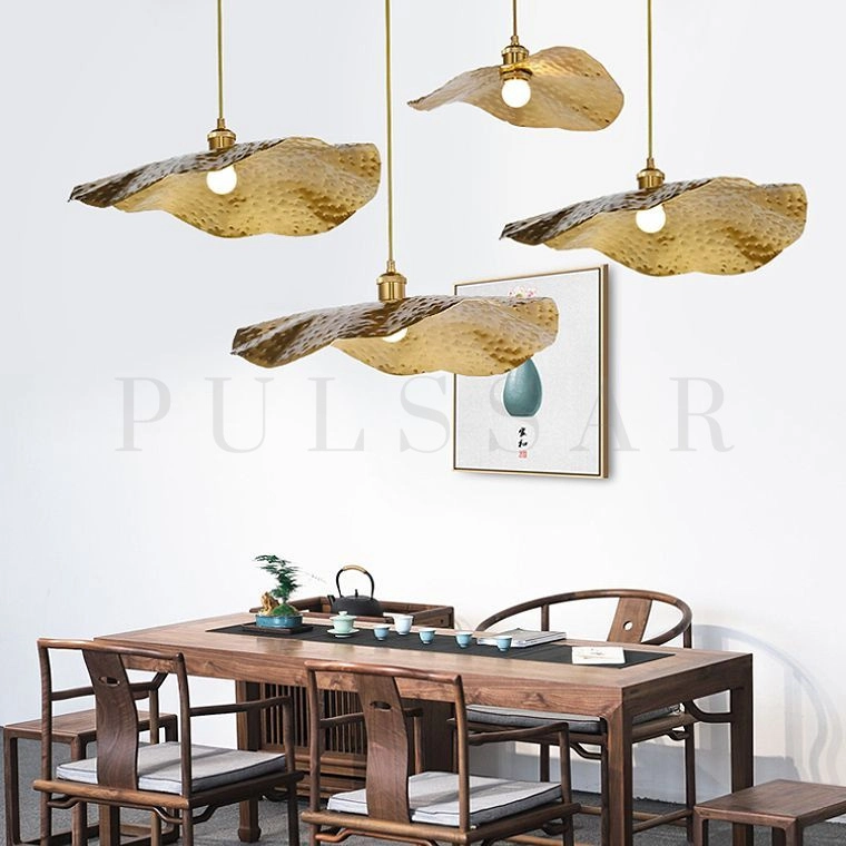 Подвесной светильник KELP