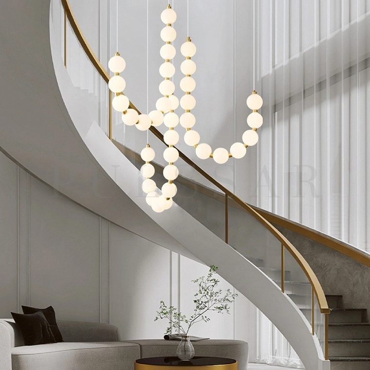 Подвесной светильник CALME ONE