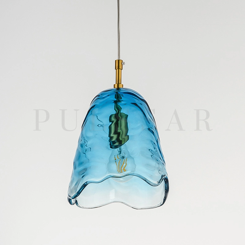 Подвесной светильник CAMPANULE