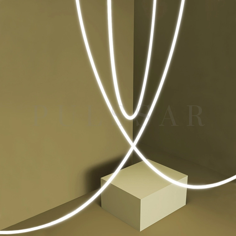 Подвесной светильник OPTIC