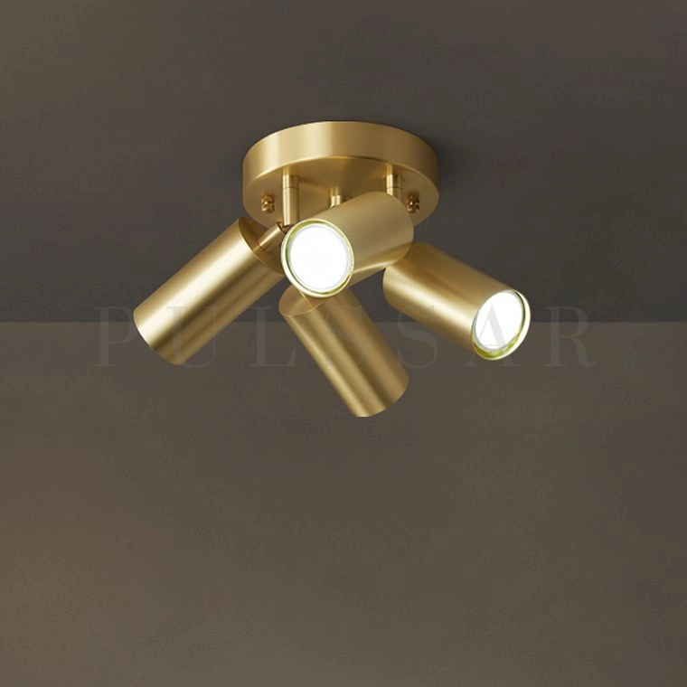 Точечный светильник HALLER