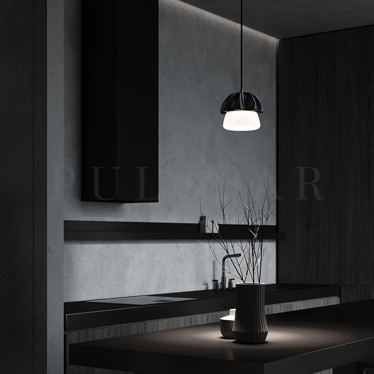 Подвесной светильник DEMURE