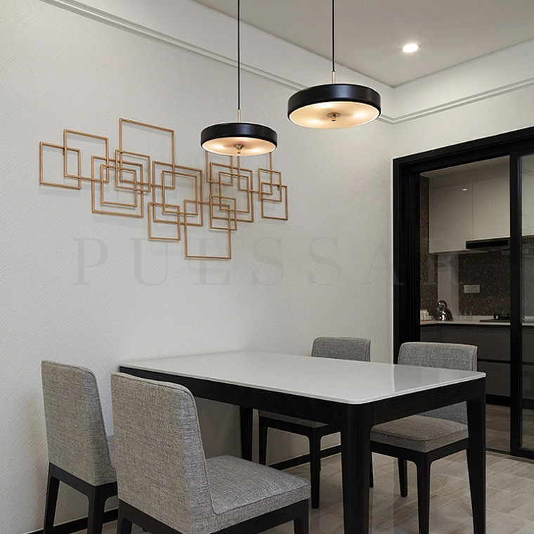 Подвесной светильник BAZEL ONE