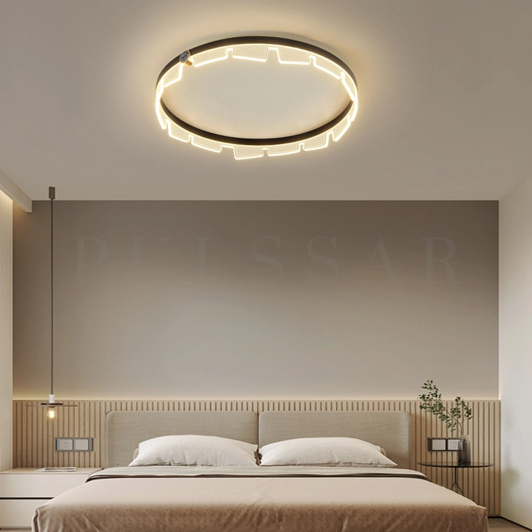 Потолочный светильник RANK RING