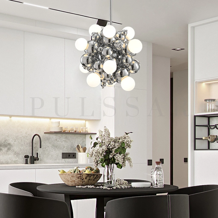 Подвесная люстра LAPROLI