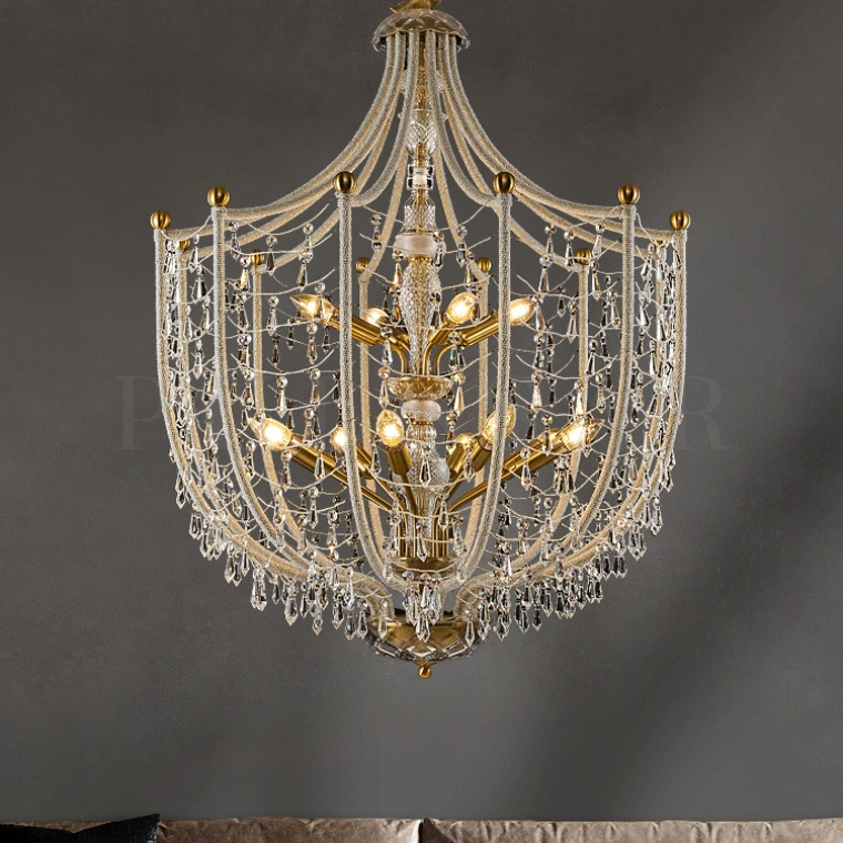 Подвесная люстра VACANCE