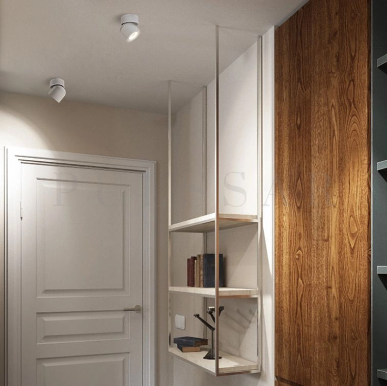 Точечный светильник TINY A