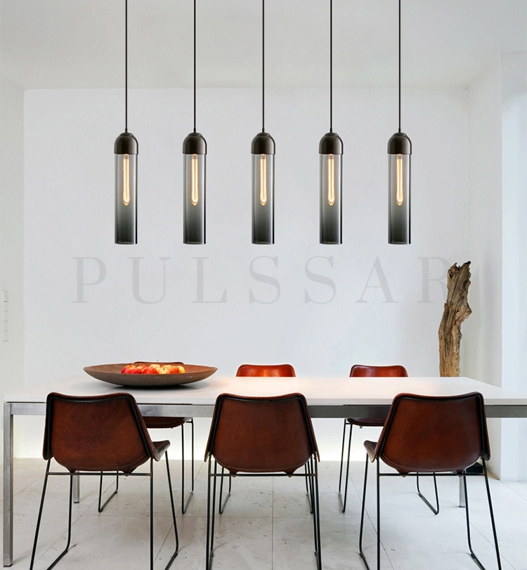 Подвесной светильник VIAN B