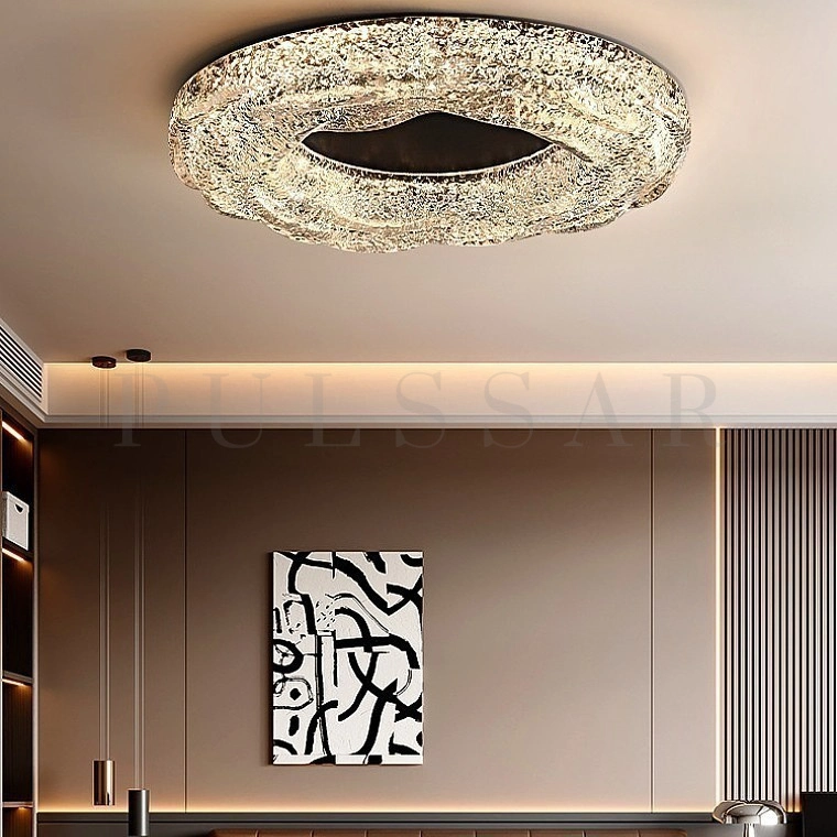 Потолочная люстра EVANDER