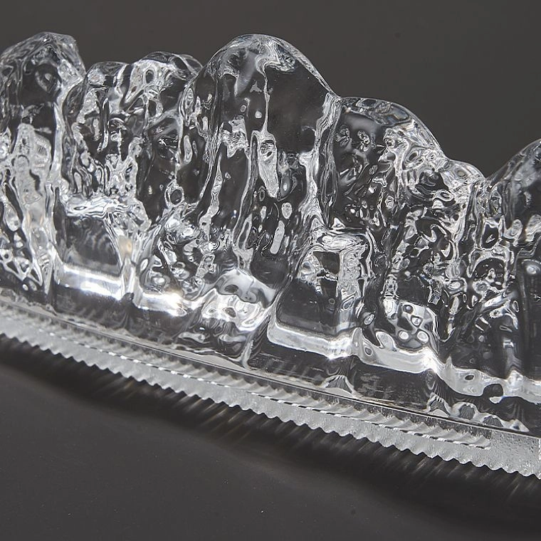 Кольцевая люстра ATLIAS MORE