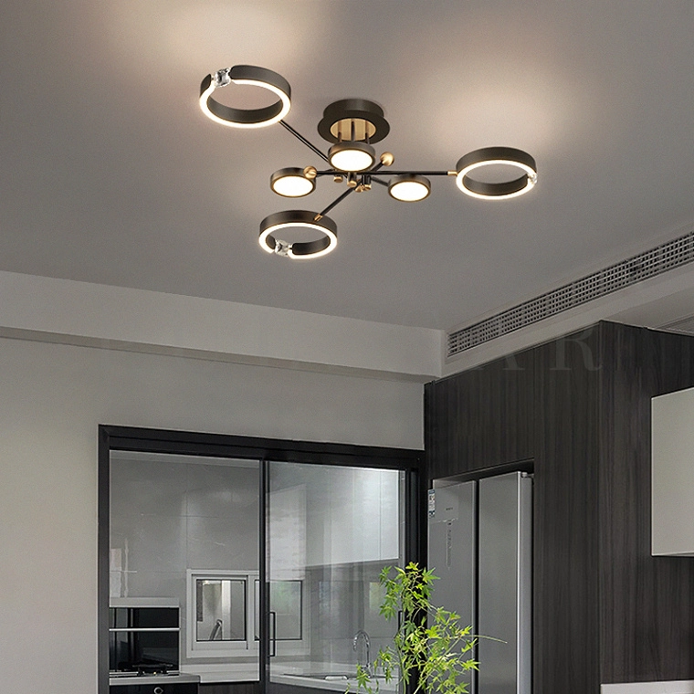 Потолочная люстра SELLIF CH