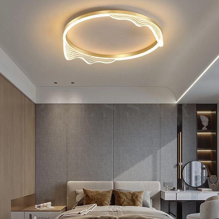 Потолочный светильник IZELIN