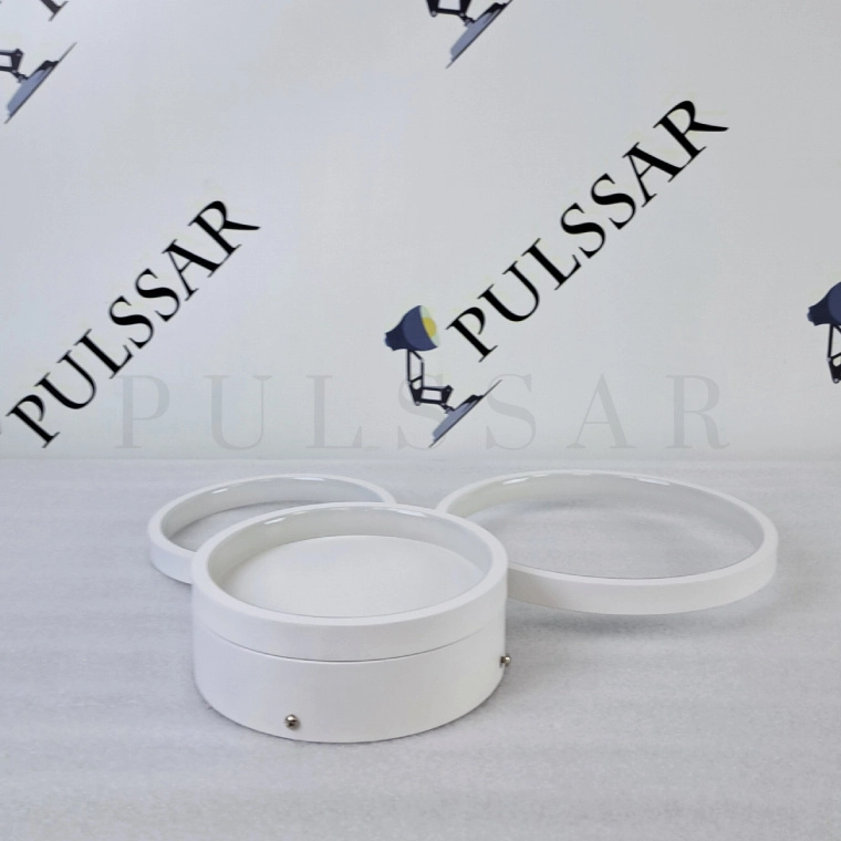 Потолочный светильник TWINE