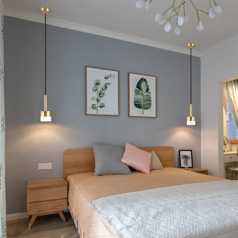 Подвесной светильник LANS