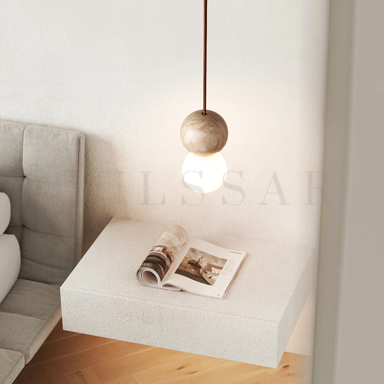 Подвесной светильник LILLA STONE