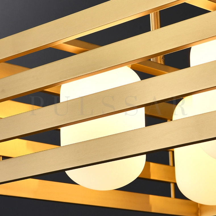 Подвесная люстра AIRI