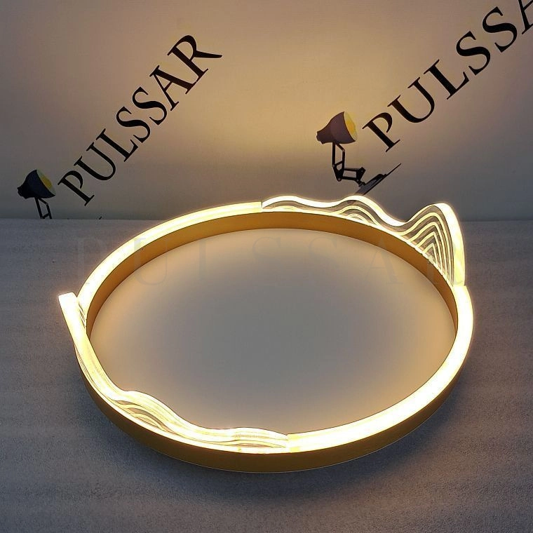 Потолочный светильник IZELIN