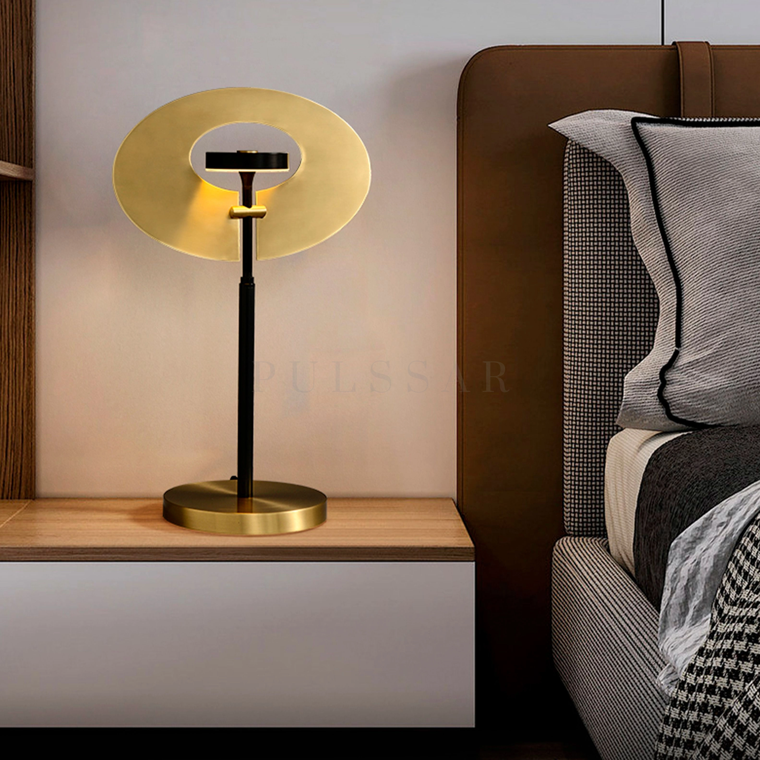 Настольная лампа INGARA TAB