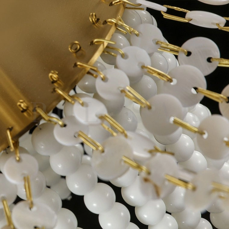 Подвесная люстра BISS