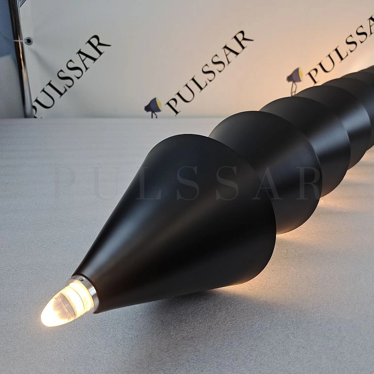 Подвесной светильник LESTER