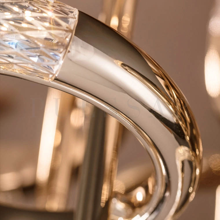 Потолочная люстра WEDDING С