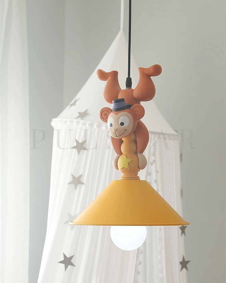 Подвесной светильник MONKEY