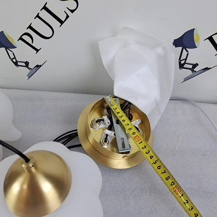 Подвесная люстра LILLIS