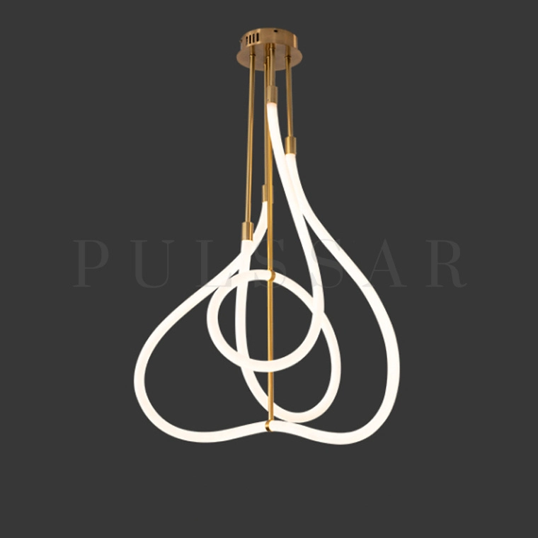 Потолочная люстра GLORIFY C