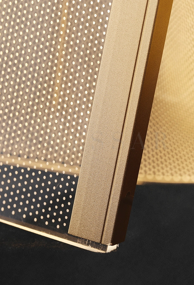 Настольная лампа MIRAN TAB